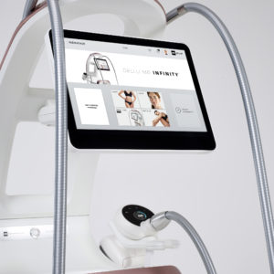 Lpg Endermologie Infinity