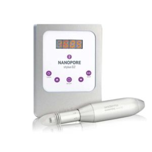 Nanopore de Mediderma by Sesderma